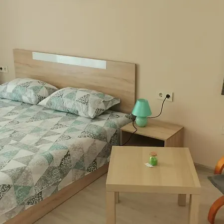 Homeline Kazakovi Neszebar