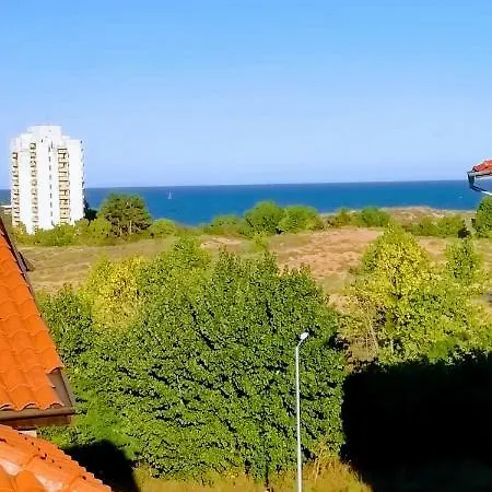 Homeline Kazakovi Vendégház Neszebar