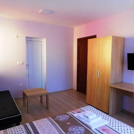 Vendégház Homeline Kazakovi