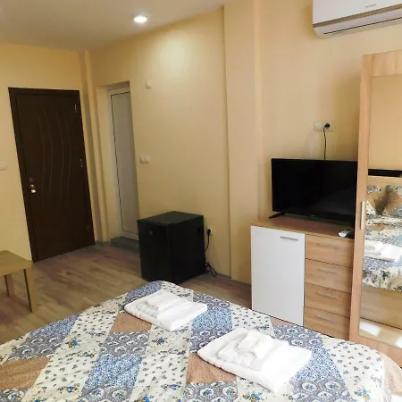 Vendégház Homeline Kazakovi 4*