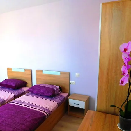 Vendégház Homeline Kazakovi Neszebar