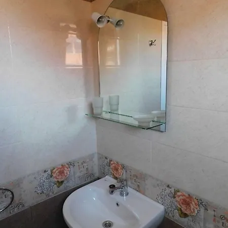 Homeline Kazakovi Vendégház Neszebar