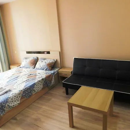 Vendégház Homeline Kazakovi