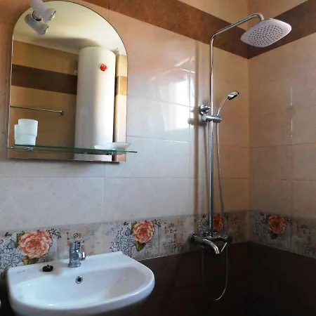 Vendégház Homeline Kazakovi 4*