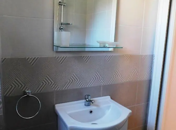 Homeline Kazakovi 4* Neszebar