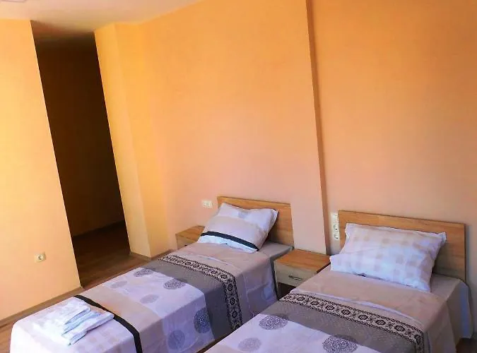 Vendégház Homeline Kazakovi 4*