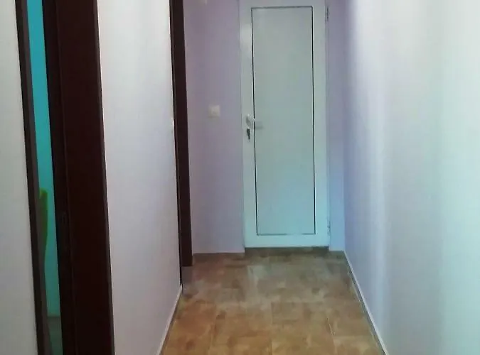 Homeline Kazakovi Neszebar