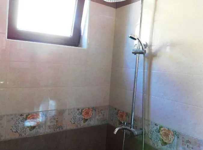 Vendégház Homeline Kazakovi 4*