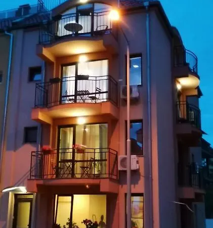 Гостьовий будинок Homeline Kazakovi