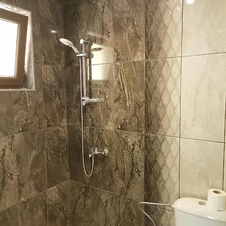 Homeline Kazakovi 3* Несебър