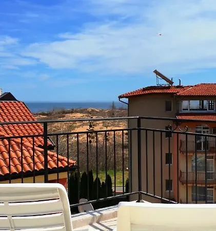 Homeline Kazakovi 4*