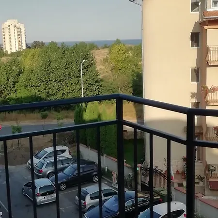 Гостьовий будинок Homeline Kazakovi Несебир