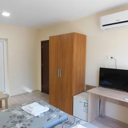 Homeline Kazakovi 4* Nessebar