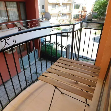 Gasthof Homeline Kazakovi Nessebar