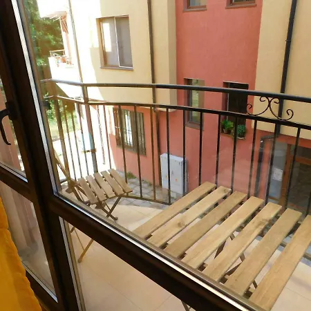 Гостьовий будинок Homeline Kazakovi