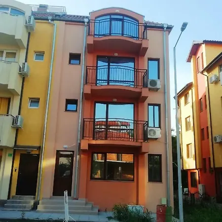 Gasthof Homeline Kazakovi