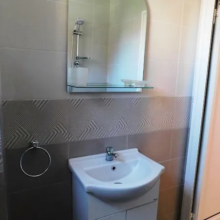 Homeline Kazakovi 3* Несебър