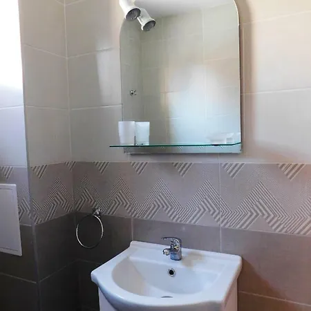 Гостьовий будинок Homeline Kazakovi