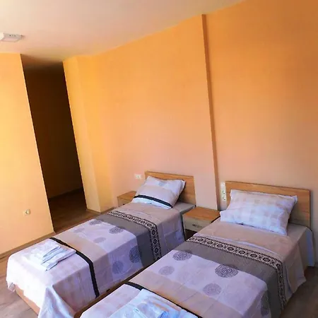 Gasthof Homeline Kazakovi 4*