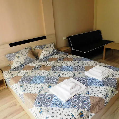 Gasthof Homeline Kazakovi Nessebar