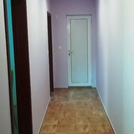 Homeline Kazakovi Несебър