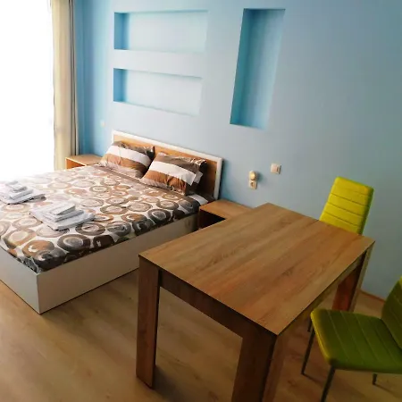 Gasthof Homeline Kazakovi