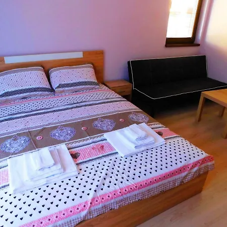 Homeline Kazakovi Gasthof