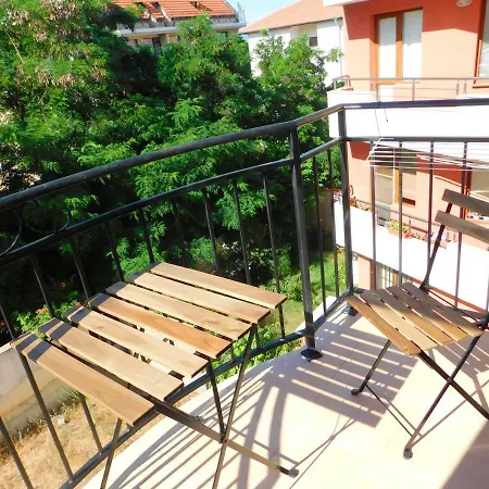 Homeline Kazakovi 4* Nessebar