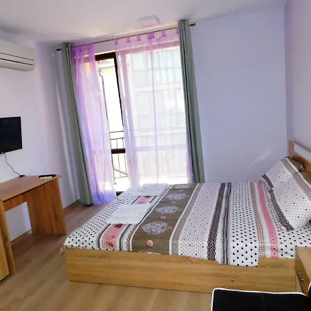 Homeline Kazakovi 4*