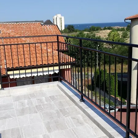Homeline Kazakovi 3*