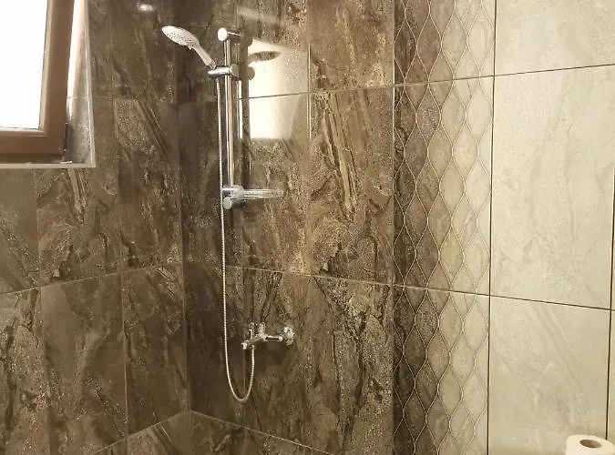 Homeline Kazakovi 4* Nesebar