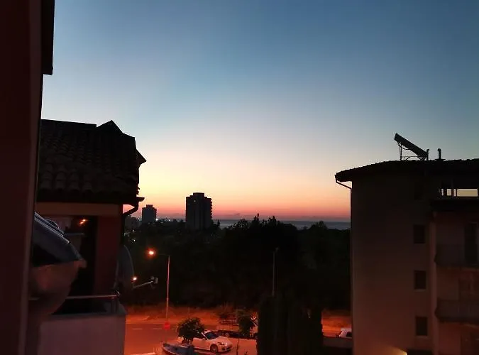 Homeline Kazakovi Guest house Nesebar