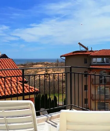 Homeline Kazakovi 4*