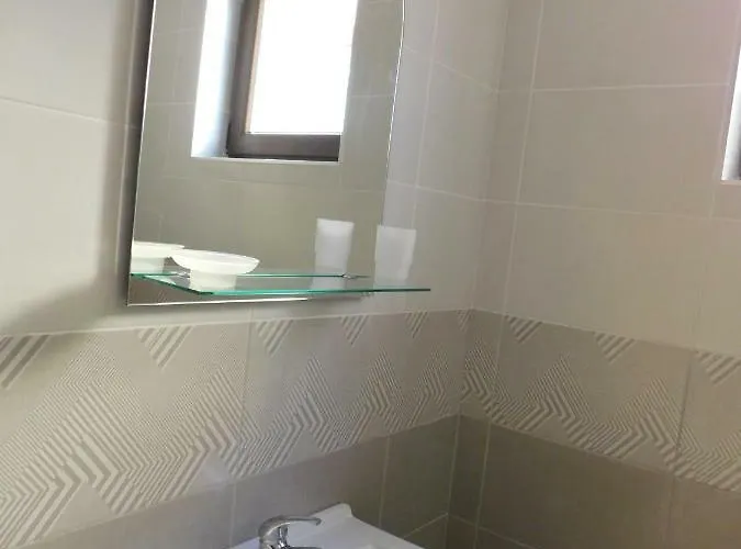 Homeline Kazakovi Guest house Nesebar