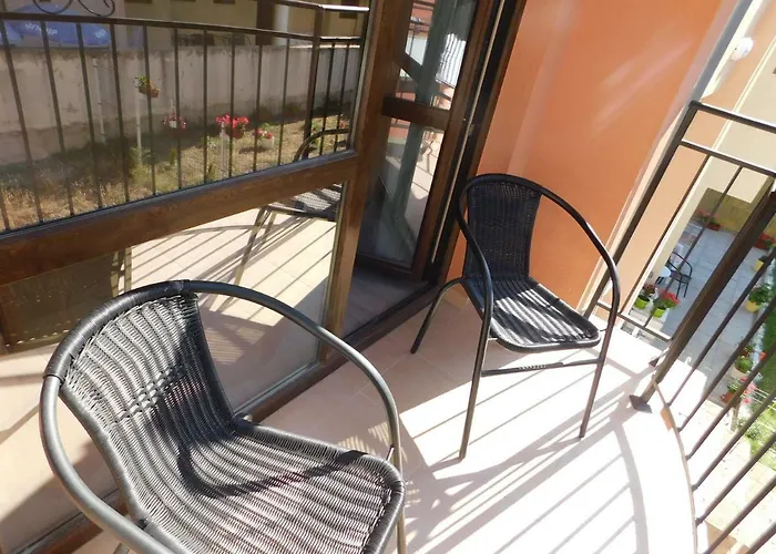 Homeline Kazakovi 4*