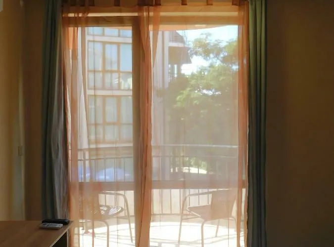 Homeline Kazakovi Guest house Nesebar