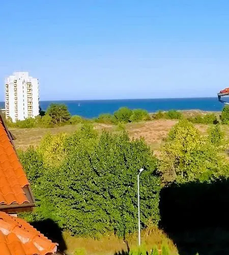 Homeline Kazakovi Guest house Nesebar