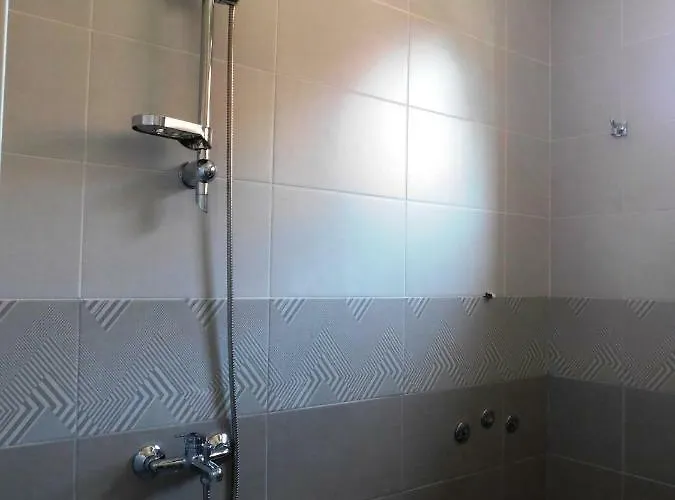 Guest house Homeline Kazakovi