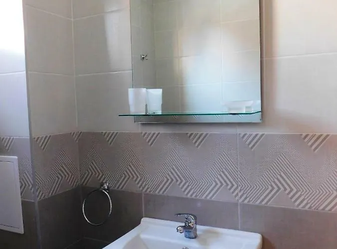 Guest house Homeline Kazakovi