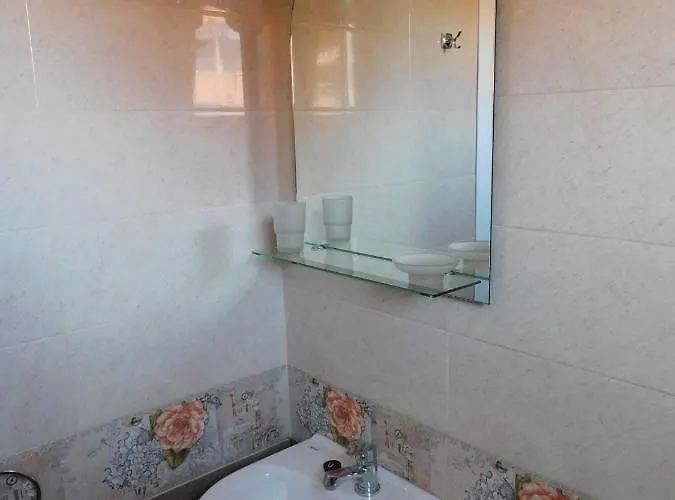 Homeline Kazakovi Guest house Nesebar