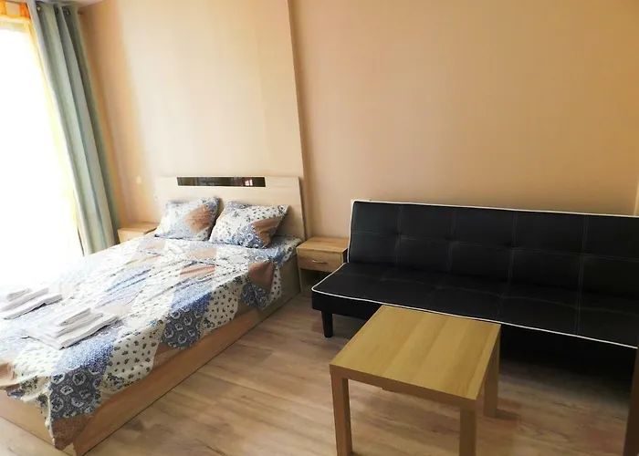 Guest house Homeline Kazakovi