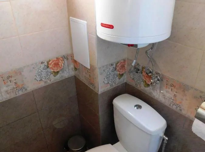 Homeline Kazakovi Guest house Nesebar