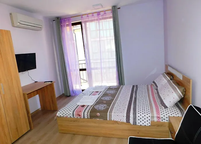 Homeline Kazakovi 4*