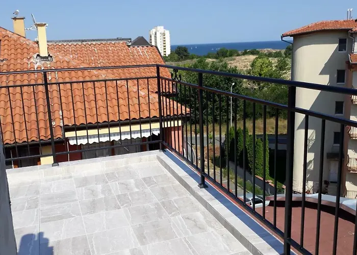 Homeline Kazakovi 4*